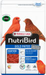 NutriBird Versele-Laga NutriBird Gold Patee Red lágyeleség? vörös kanárik és más vörösmadaraknak 10kg (VL422254)