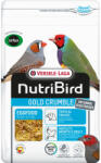 NutriBird Versele-Laga NutriBird Gold Crumble Tropical Finches morzsa eledel trópusi pintyeknek 1kg (VL422251)