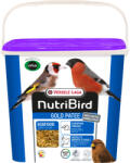 NutriBird Gold Patee European Finches lágyeleség? őshonos madaraknak 5kg (VL422367)