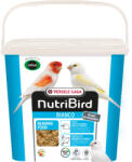 NutriBird Versele-Laga NutriBird Rearing-Food Bianco tenyésztáp világos és mozaikos kanáriknak 4kg (VL422371)