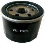 MTD Olajszűrő Mtd ThorX DL92 T H 4P90 Cub Cadet LT1 LT2 traktormotorhoz (AJMSERWIS751-12690C957)