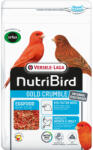 NutriBird Gold Crumble Red morzsa eledel vörös kanárik és más vörösmadaraknak 1kg (VL422249)