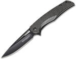 Böker Magnum Black Carbon zsebkés (01RY703)