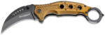 Böker Black Scorpion karambit zsebkés (01MB713)