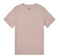 PUMA Rövid ujjú pólók ESS Cat Logo Tee Rózsaszín 11 / 12 Jahre - spartoo - 5 687 Ft