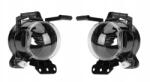 AutoDor Bmw 5 E60 2003-2010 M-csomag Halogén Ködlámpa Bal+jobb Kpl