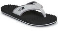 The North Face Lábujjközös papucsok Base Camp Flip-Flop II Szürke 42