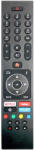  Telecomanda compatibila TV Vestel JVC Horizon IR 1423 (337) (RC43135)