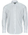 HUGO BOSS Hosszú ujjú ingek Relegant_6_M Fehér EU XL