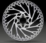 Galfer Disc de frână Galfer Shark, 223 mm, Center Lock