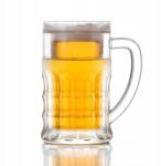 Froster Kufel Lodowy Max söröskorsó 600ml hűtő Folyadék forró napokra (5907779952361)