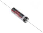 EVE Baterie 14500 AA Lthium 3.6V 50.5 x14.7mm EVE AXIAL ER14505-AXIAL (ER14505-AXIAL) Baterii de unica folosinta