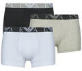 Giorgio Armani Boxerek EM000259 PACK DE 3 Sokszínű EU XXL - spartoo - 21 919 Ft