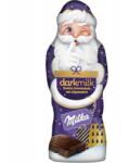 Milka Darkmilk Mikulás desszertcsokoládéban 100g (4025700001962)