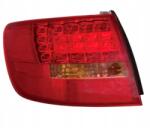 Depo Audi A6 C6 04-08 Kombi Bal Hátsó Külső Lámpa