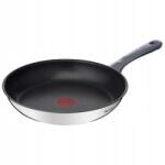 Tefal Daily Cook Tefal serpenyő 20 cm rozsdamentes acélból (G7300255 G7300555)