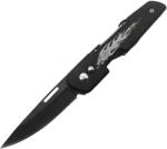 HARAHU CO-18243 Outdoor összecsukható kés - 17, 5/10cm KP18243