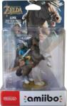 Amiibo Figura The Legend Of Zelda Breath The Wild Amiibo Link Rider