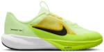 Nike Sonic Fly Big Kids Running Shoes 37, 5 | Unisex | Futócipők | Zöld | FZ0017-700