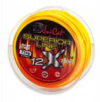 Uni Cat Harcsa zsinór Uni Cat Superior 12X 0, 60mm 200m (1603260)