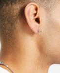  The Status Syndicate Ezüst Stiftes Fülbevaló (411532)