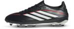 Adidas Copa Pure IV League FG stoplis focicipő, fekete - piros (JQ0482)