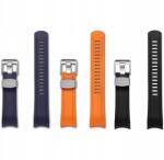  Crafter Blue CB05 óraszíj Seiko Skx és SRPD51/53 készülékekhez gumi (B0825NYF5J)