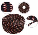  Lina Polipropilén Kötél Fonott Zsinór Kötél 10mm 10M (LINA LINKA POLIPROPYLENOWA PLECIONA 10mm 30M)