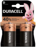 Duracell Basic Alkáli Tartós Góliát Elem D (MN1300) LR20 (1, 5V) B2