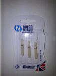 Harrows Dart szár extra rövid Harrows Nylon, fehér 28mm