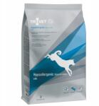 TROVET Hypoallergenic Lrd Bárány 10kg Kutyaeledel Ételintolerancia