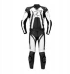 SPYKE Kétrészes Bőr Overál Spyke Command Man DIV XL