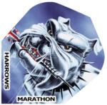 Winmau Dart toll Harrows Marathon "Bulldog