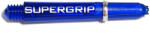  Dart szár rövid Harrows Supergrip, kék 34mm