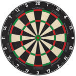 Harrows Darts tábla, Harrows Fortis, élezett dróttal, verseny minőségű, sisalból