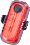 Radvik Kerékpár Lámpa Hátsó Világítás Radvik Lumos Back Teljesítmény 2, 5 Lumen (5902786516643)