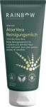 Rainbow Naturprodukte Aloe vera tisztítótej - 100 ml