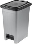 keeeper Olaf pedálos szemetes 25 l (1031416000000)