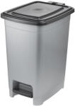 keeeper Olaf pedálos szemetes 40 l (1031516000000)