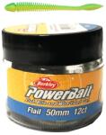 Berkley PowerBait Csapós Szárnyas Horgászbot 50mm Zöld Sárga 12 db (1609954)