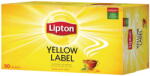 Lipton expressz fekete tea Lipton 50 db 100 g (322690002001)