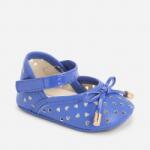 Mayoral 9505 keresztelő cipő kislányoknak [Méret 15] (9505)