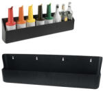  The Bars Speed Rack 850 mm fekete