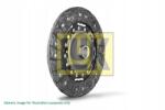 Schaeffler LuK Kuplung Tárcsa Jumper 1.8-2.5 81-