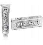 Marvis Fluoridos Fogkrém Dohányosoknak, Fehérítő Menta Ízzel 85ml (Smokers Mint pasta z fluorem miętowa 85 ml)