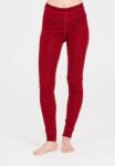 Whistler Női termo leggings Whistler Cerro Merino gyapjú Lyocell 42 (W233599-1001)