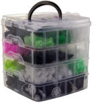  Patent készlet szerszámokkal - 475 részes (G55674)