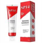  Sp-14 Probiotics Teeth niacinamid fehérítő fogkrém felnőtteknek, 120g
