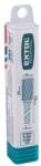 Extol keményfém turbómaró (rotormaró), hengeres, átmérő 12×25mm/szár 6mm, keresztfogazás (8703715) - szerszamshop24