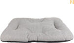 amiplay AP Bari párna fekhely L 75x55cm bézs (112160)